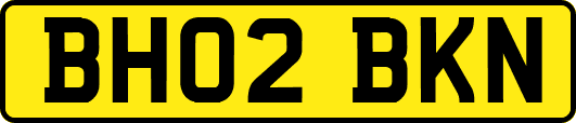 BH02BKN