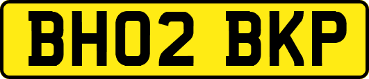 BH02BKP