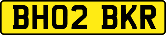 BH02BKR