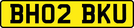 BH02BKU