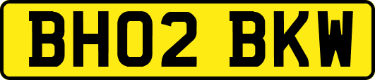 BH02BKW