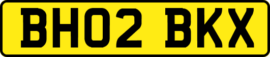 BH02BKX