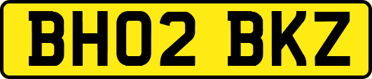 BH02BKZ