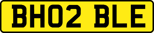 BH02BLE