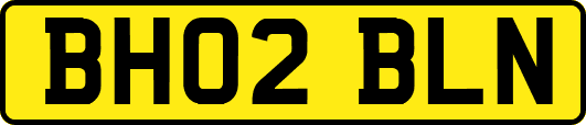 BH02BLN