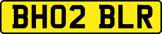 BH02BLR