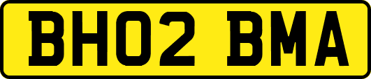 BH02BMA