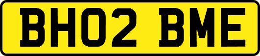 BH02BME