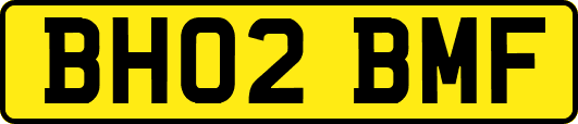 BH02BMF
