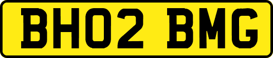 BH02BMG