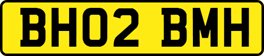 BH02BMH