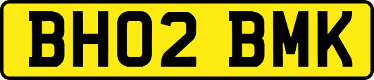 BH02BMK