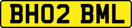 BH02BML