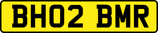 BH02BMR
