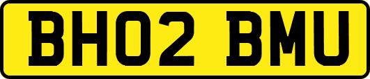 BH02BMU