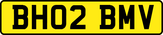 BH02BMV