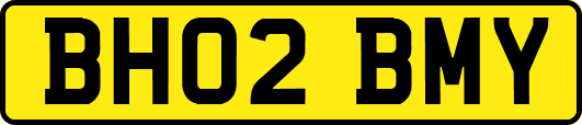 BH02BMY