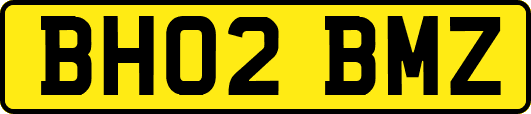 BH02BMZ