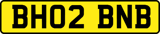 BH02BNB