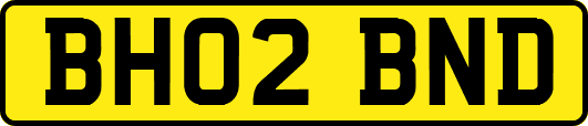 BH02BND