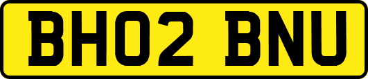 BH02BNU