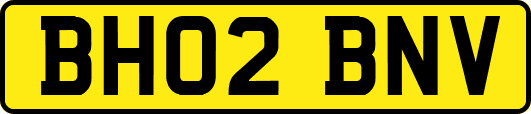 BH02BNV