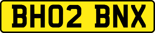 BH02BNX