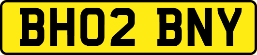 BH02BNY