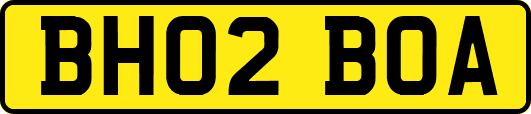 BH02BOA