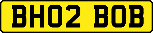 BH02BOB