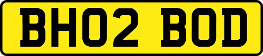 BH02BOD