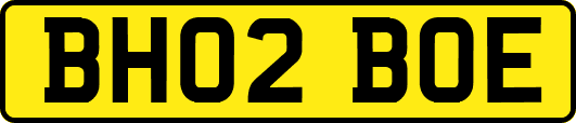 BH02BOE
