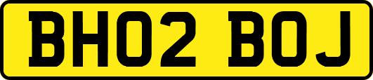 BH02BOJ