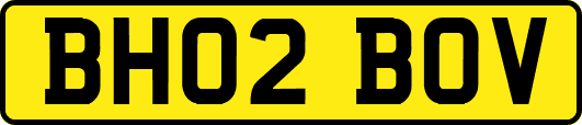 BH02BOV