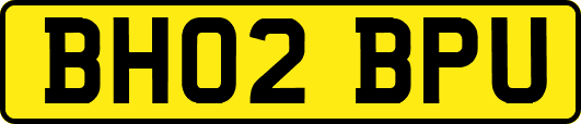 BH02BPU