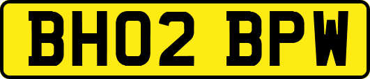 BH02BPW