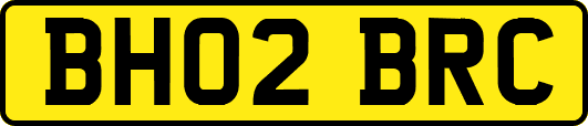 BH02BRC