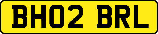 BH02BRL