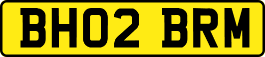 BH02BRM