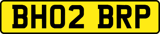 BH02BRP
