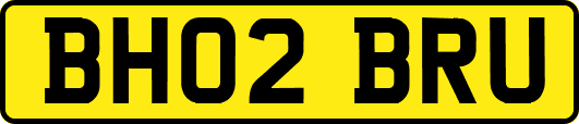 BH02BRU