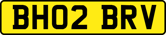 BH02BRV