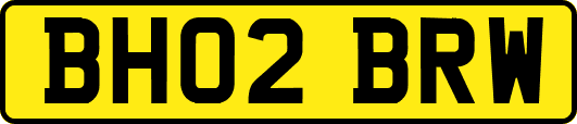 BH02BRW