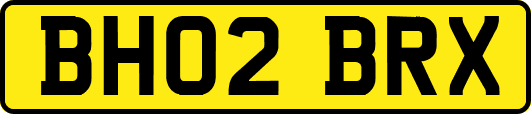 BH02BRX