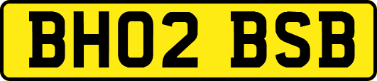 BH02BSB