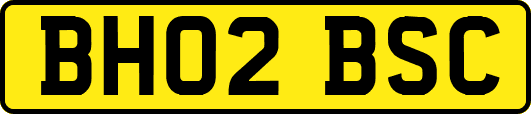 BH02BSC