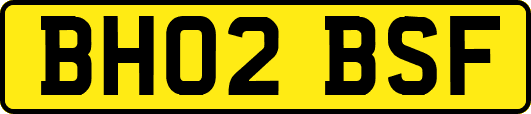 BH02BSF