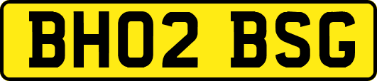 BH02BSG