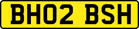 BH02BSH