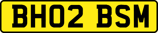 BH02BSM